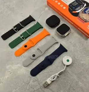 Keqiwear Germany Ultra-3 With Seven 7 Straps