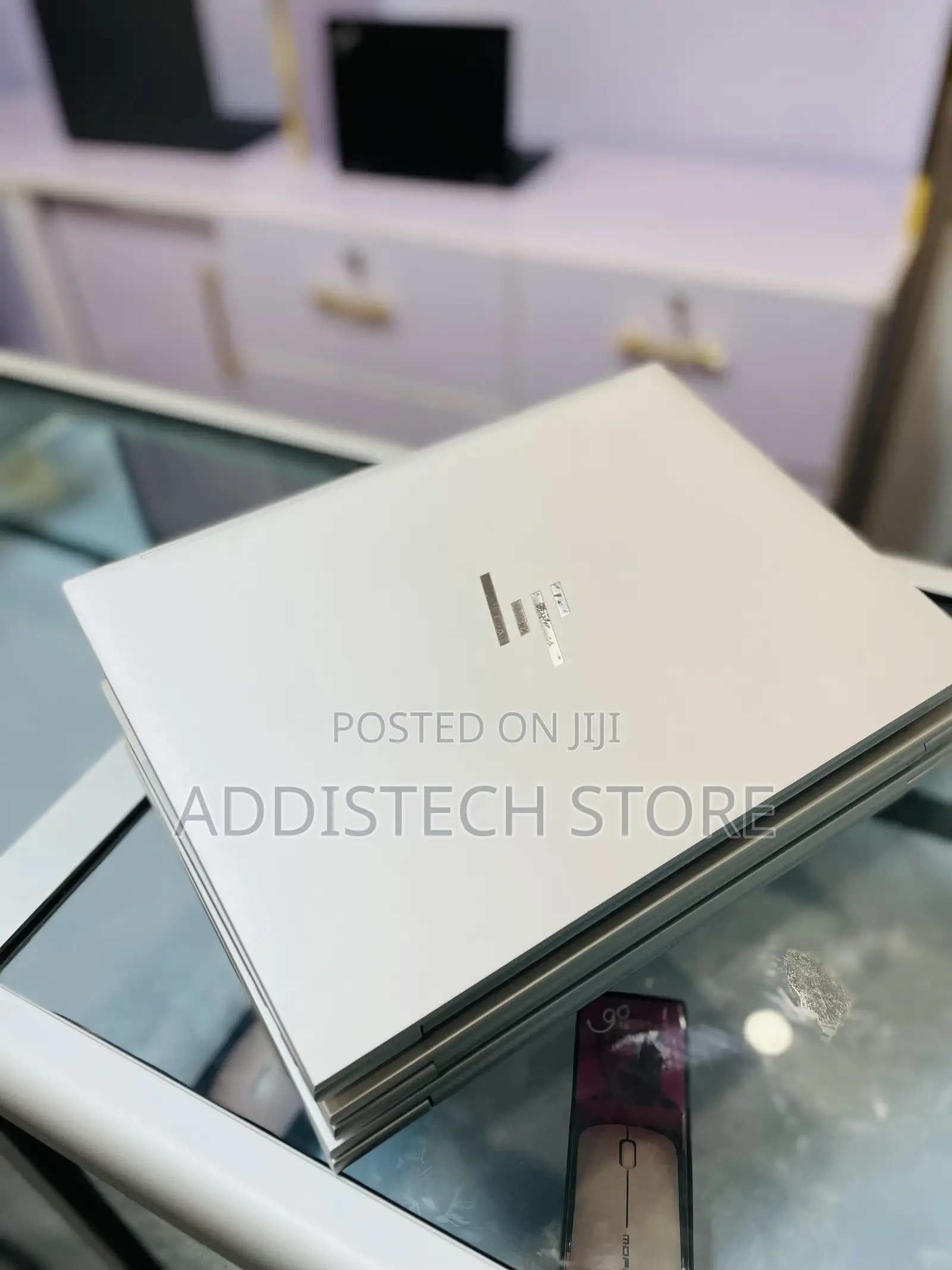 New Laptop HP EliteBook 840 G9 16GB Intel Core i5 SSD 512GB