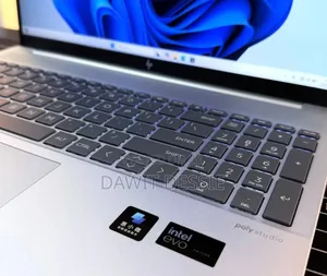 New Laptop HP 32GB Intel Core Ultra 7 SSD 1T