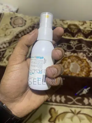 Minoxidil Hair Growth