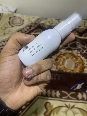 Minoxidil Hair Growth