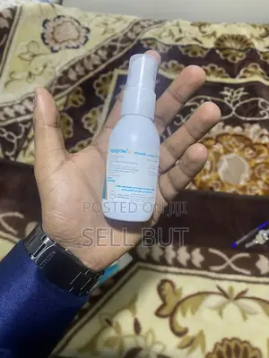 Minoxidil Hair Growth