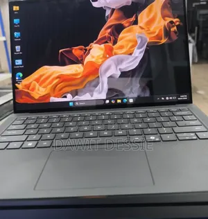 New Laptop Dell Precision 5490 32GB Intel Core Ultra 9 SSD 1T
