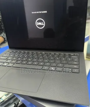 New Laptop Dell Precision 5490 32GB Intel Core Ultra 9 SSD 1T