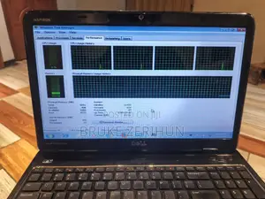 Laptop Dell Inspiron 15R 6GB Intel Core i5 HDD 256GB