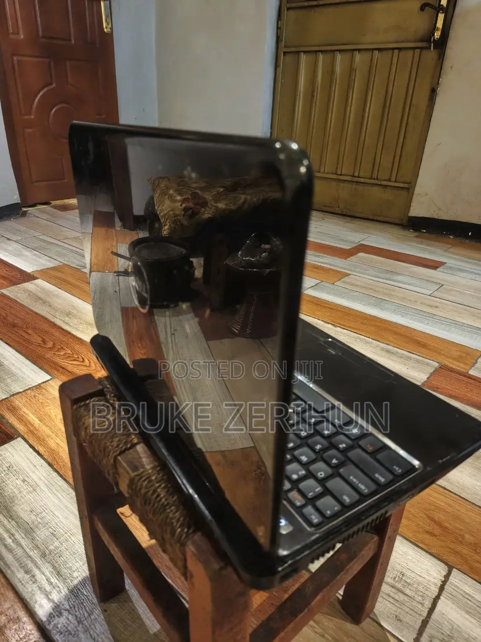 Laptop Dell Inspiron 15R 6GB Intel Core i5 HDD 256GB