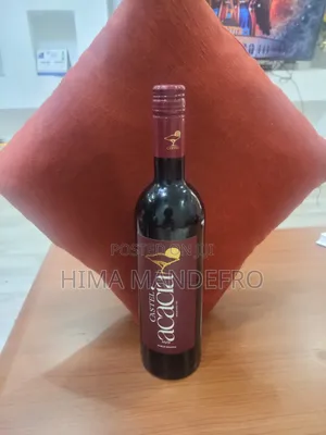 Acacia Wine