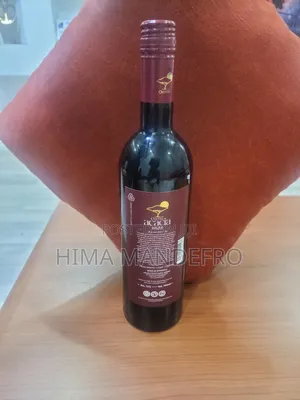 Acacia Wine