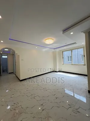Furnished 2bdrm Condo in Bole Ayat for sale
