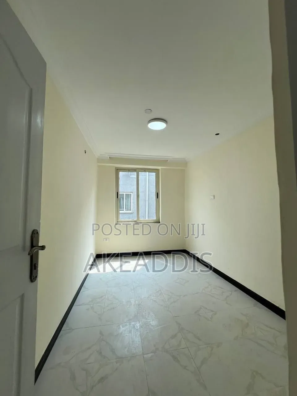 Furnished 2bdrm Condo in Bole Ayat for sale