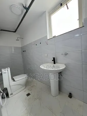 Furnished 2bdrm Condo in Bole Ayat for sale