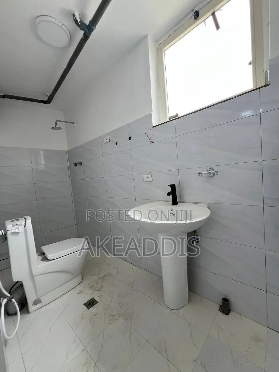 Furnished 2bdrm Condo in Bole Ayat for sale