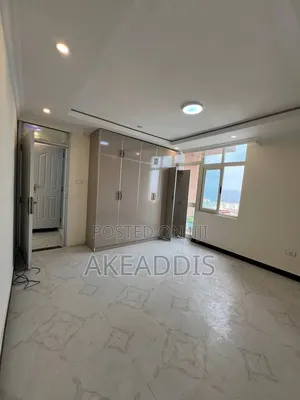 Furnished 2bdrm Condo in Bole Ayat for sale