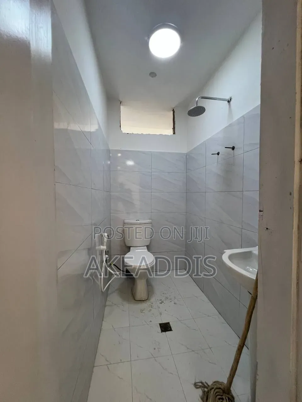 Furnished 2bdrm Condo in Bole Ayat for sale