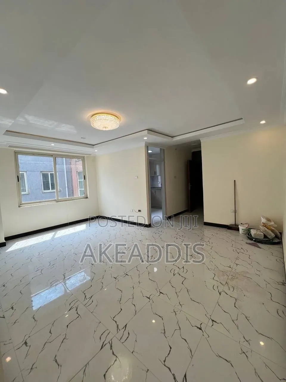 Furnished 2bdrm Condo in Bole Ayat for sale