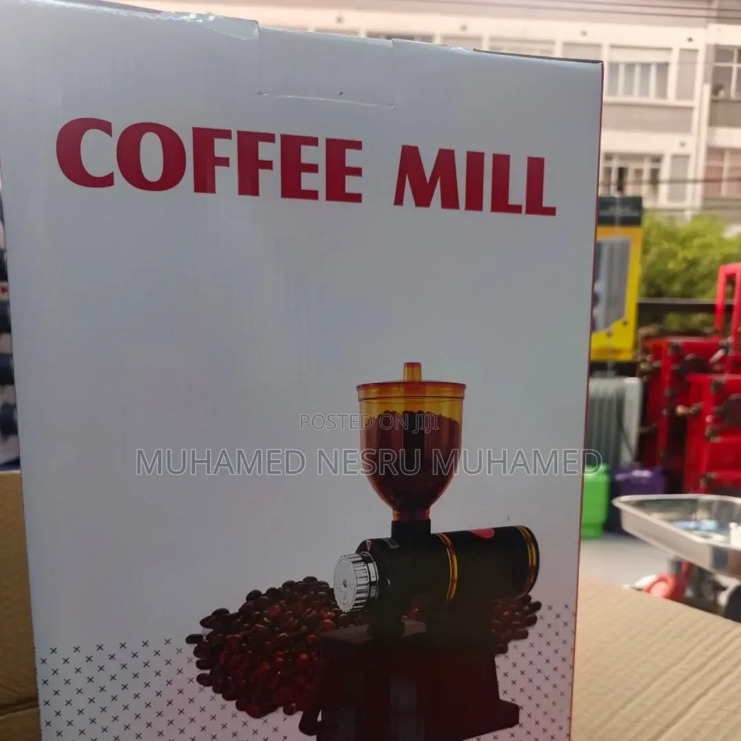 This Product Appears To Be A 600n Electric Coffee Grinder