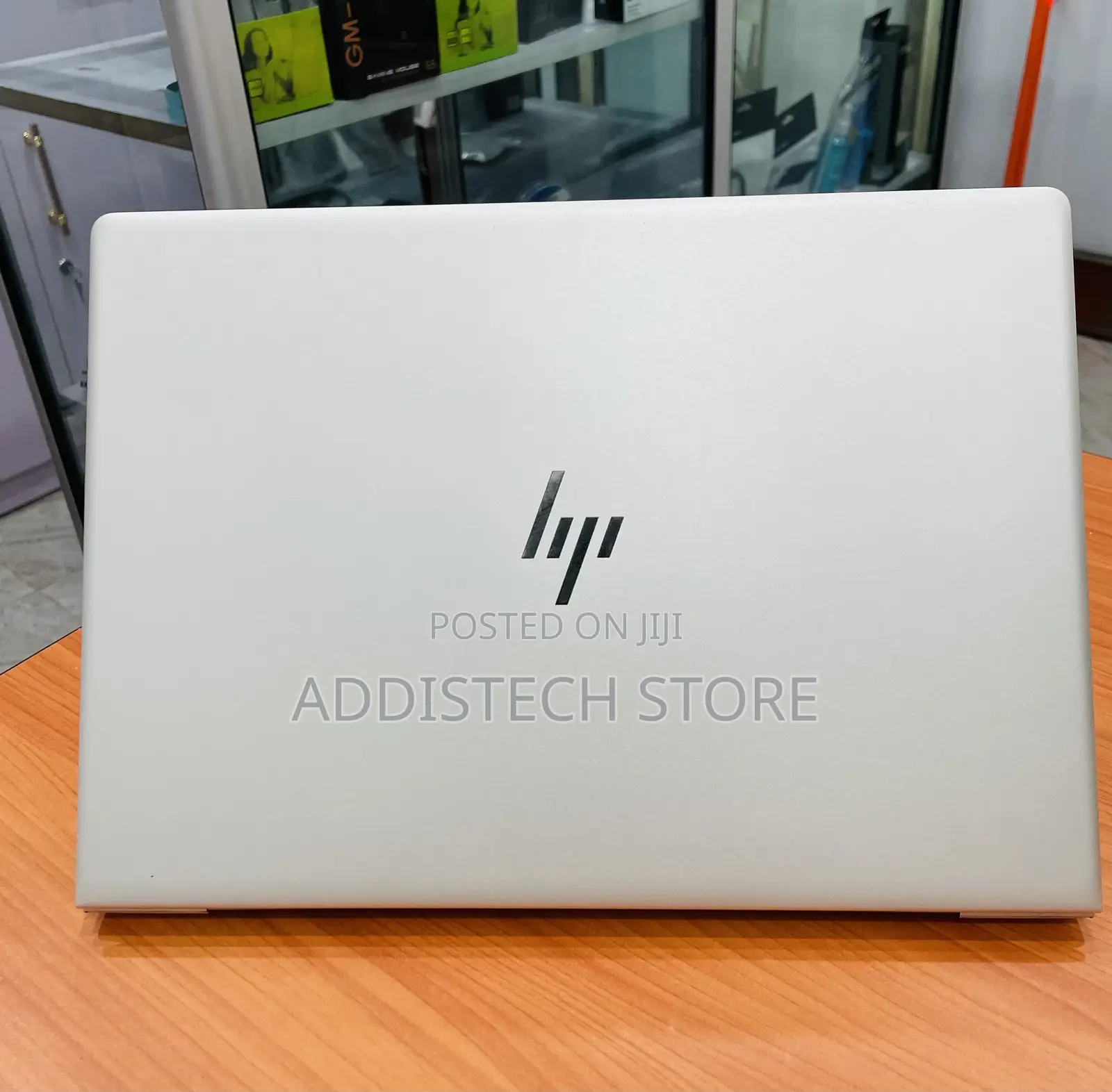 New Laptop HP EliteBook 840 G5 8GB Intel Core i5 SSD 512GB