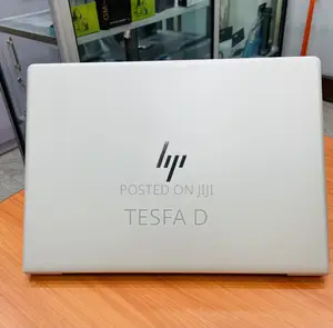 New Laptop HP EliteBook 840 G5 8GB Intel Core i5 SSD 512GB