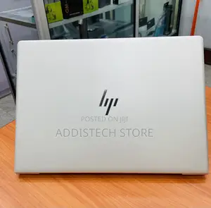 New Laptop HP EliteBook 840 G5 8GB Intel Core i5 SSD 512GB