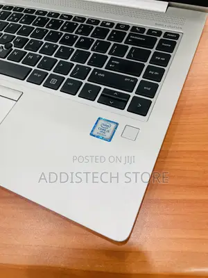 New Laptop HP EliteBook 840 G5 8GB Intel Core i5 SSD 512GB