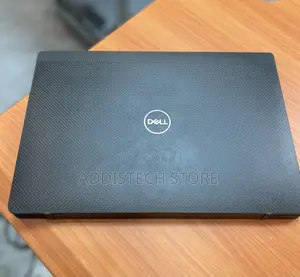 New Laptop Dell Latitude 7300 8GB Intel Core i7 SSD 512GB