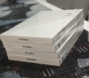 New Samsung Galaxy Tab S10 FE 128 GB