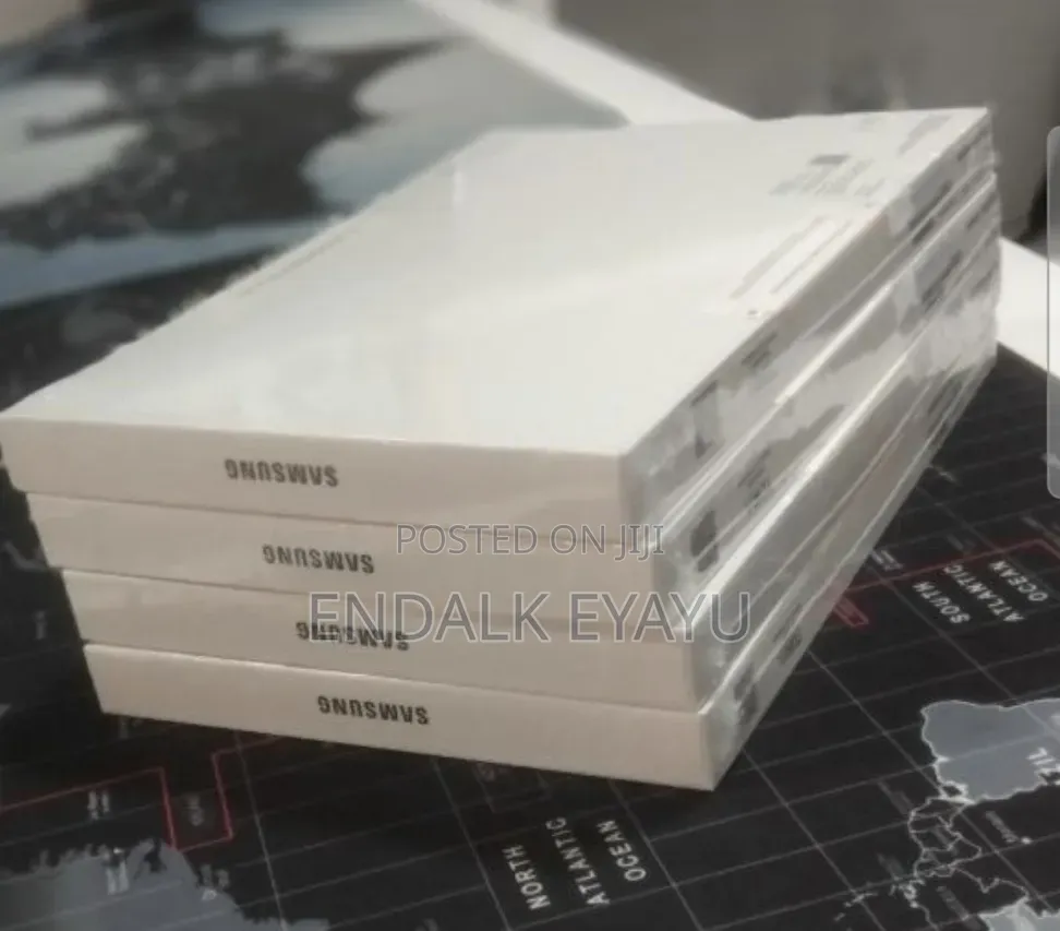 New Samsung Galaxy Tab S10 FE 128 GB