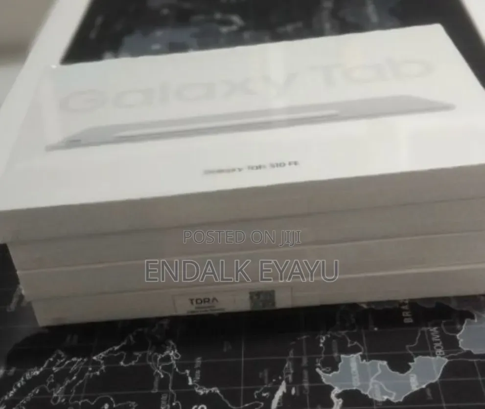 New Samsung Galaxy Tab S10 FE 128 GB