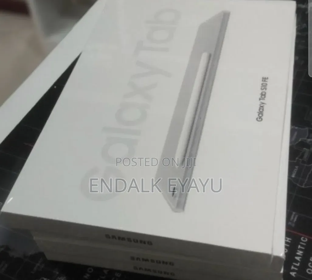 New Samsung Galaxy Tab S10 FE 128 GB