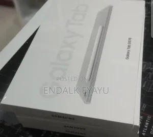 New Samsung Galaxy Tab S10 FE 128 GB