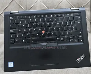 New Laptop Lenovo ThinkPad X390 Yoga 16GB Intel Core i7 SSD 512GB