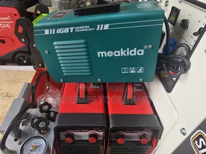 Makita Welding Machine – Powerful, Reliable Professional Performance