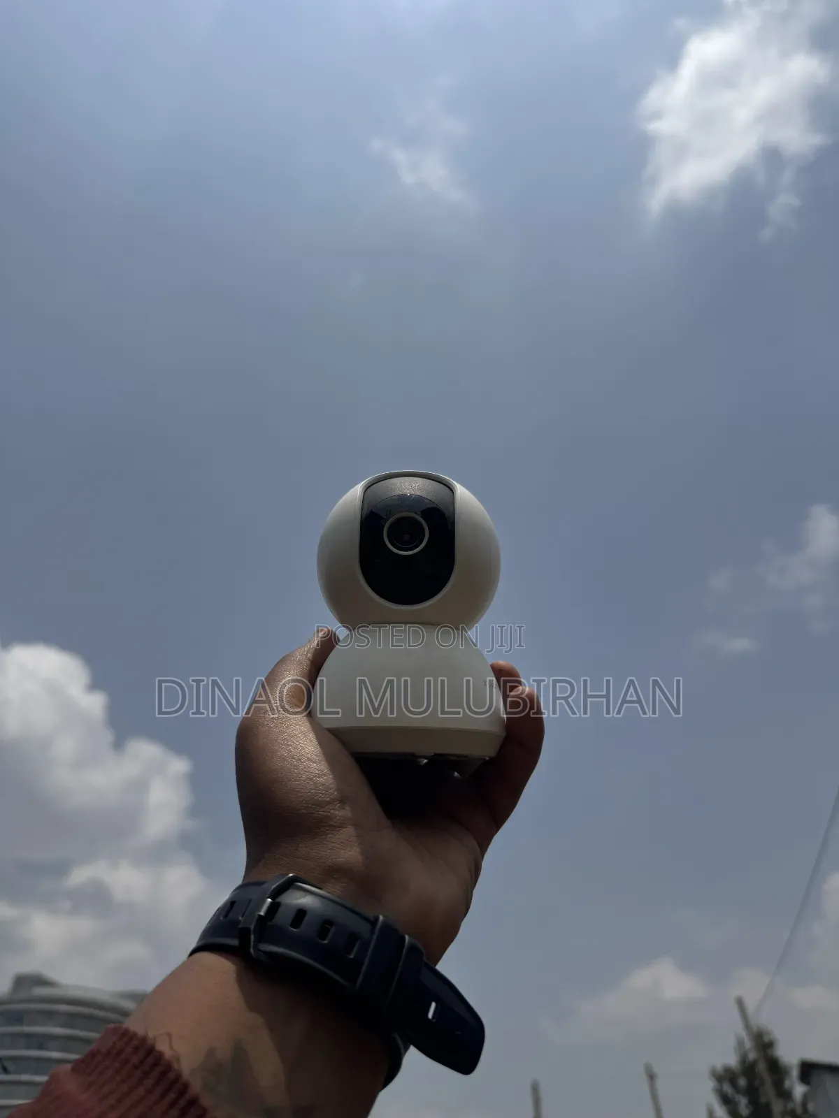 Xiaomi Smart Camera C300