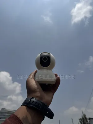 Xiaomi Smart Camera C300
