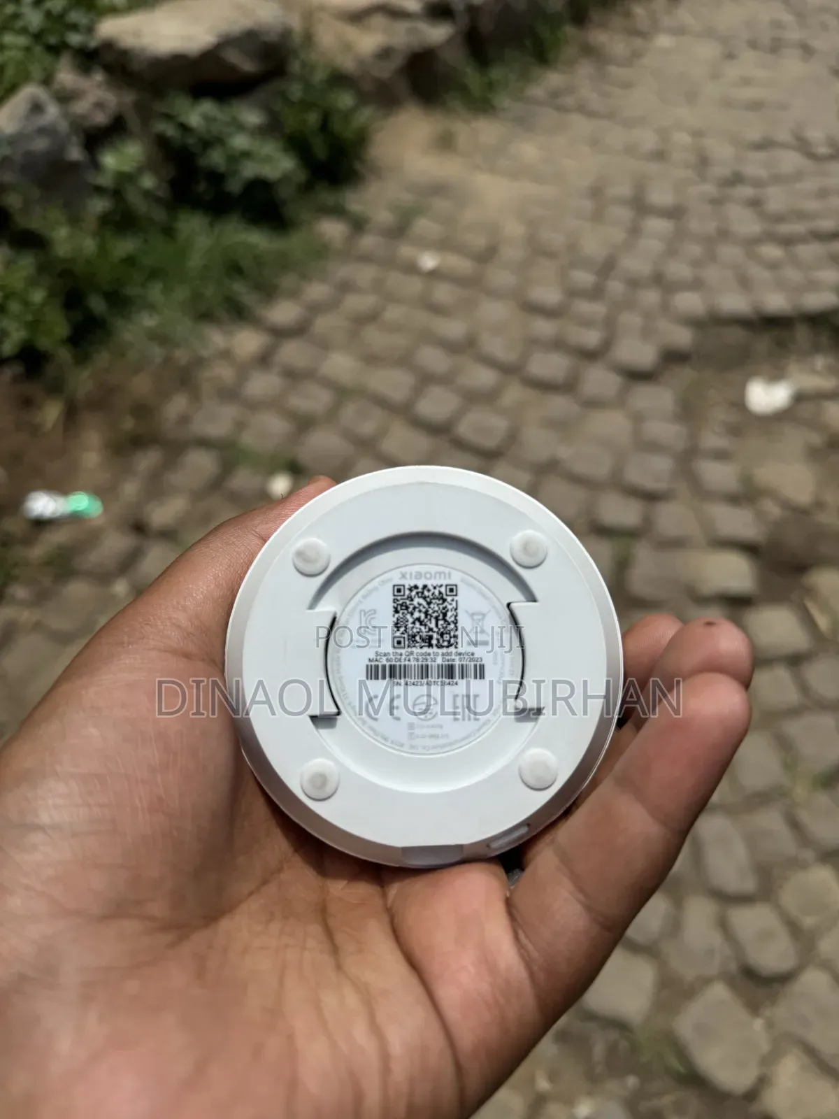 Xiaomi Smart Camera C300