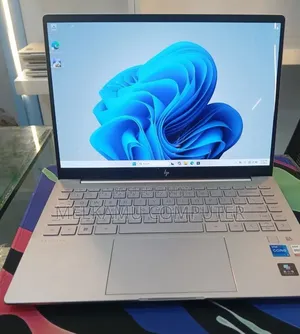 New Laptop HP Pavilion 14 16GB Intel Core i7 SSD 1T