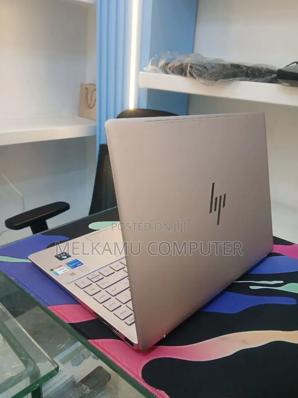 New Laptop HP Pavilion 14 16GB Intel Core i7 SSD 1T