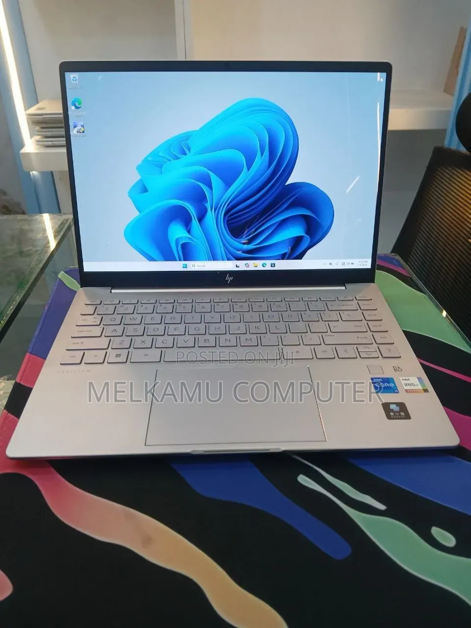 New Laptop HP Pavilion 14 16GB Intel Core i7 SSD 1T