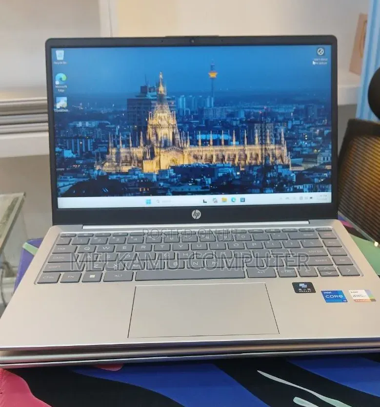 New Laptop HP Stream Notebook 16GB Intel Core i7 SSD 1T
