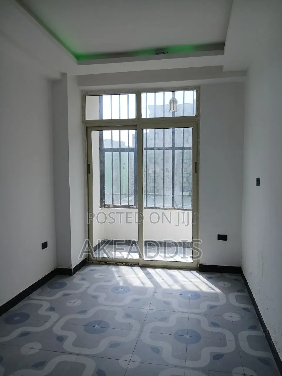 Furnished 2bdrm Condo in Bole Ayat for sale