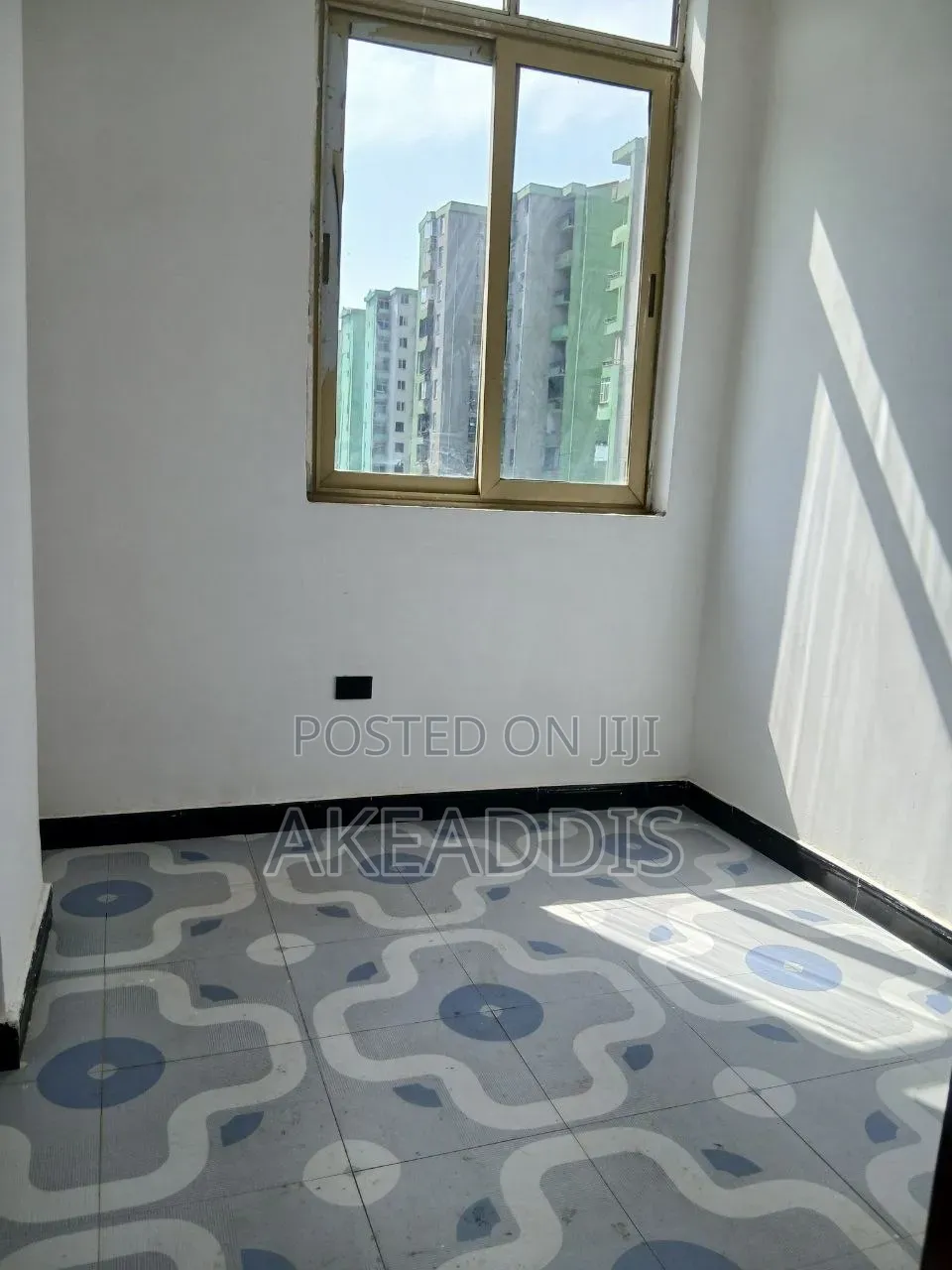 Furnished 2bdrm Condo in Bole Ayat for sale