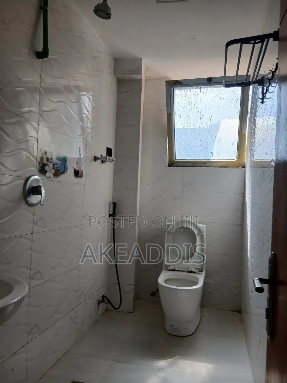 Furnished 2bdrm Condo in Bole Ayat for sale