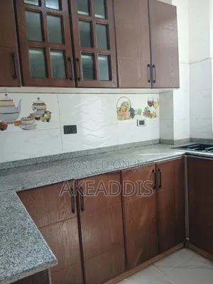 Furnished 2bdrm Condo in Bole Ayat for sale