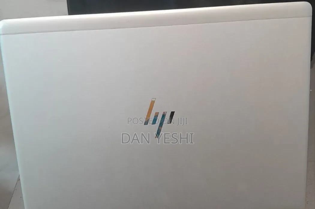 New Laptop HP EliteBook 830 G5 8GB Intel Core i5 SSD 256GB