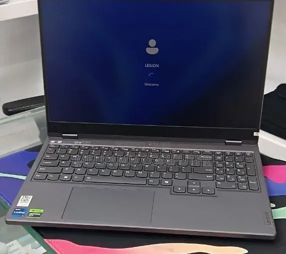 New Lenovo Legion Y7000P IRX9 Gaming Laptop 24GB Intel Core i7 SSD 1T