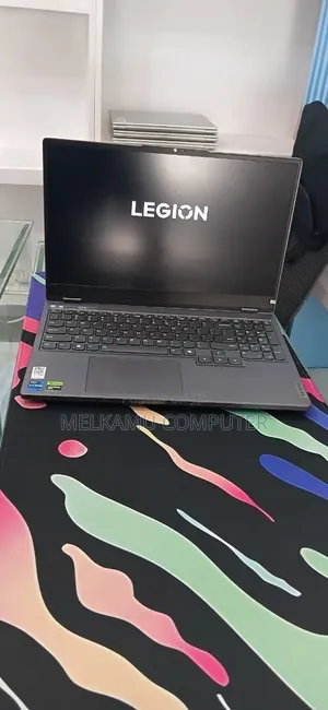 New Lenovo Legion Y7000P IRX9 Gaming Laptop 24GB Intel Core i7 SSD 1T