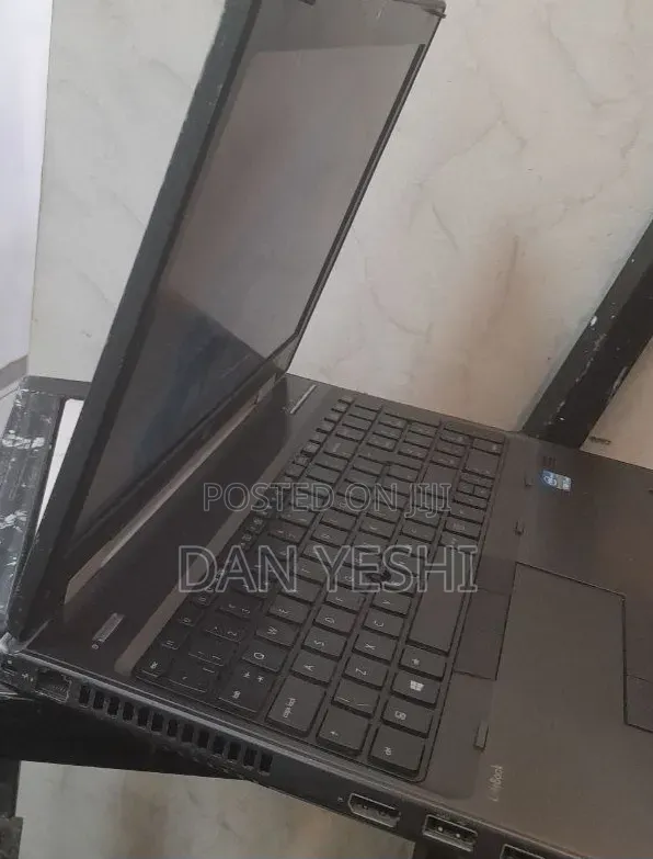 New Laptop HP 8GB Intel Core i7 SSD 128GB