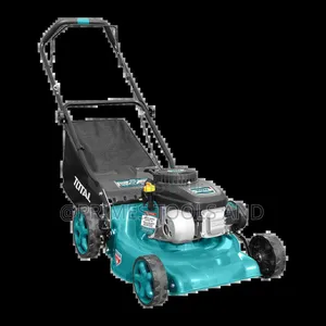 Total Lawn Mower – Powerful, Fast Professional Lawn Care