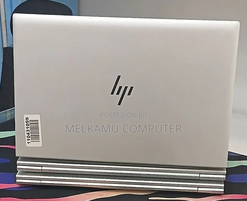 New Laptop HP EliteBook 840 G8 16GB Intel Core i7 SSD 1T