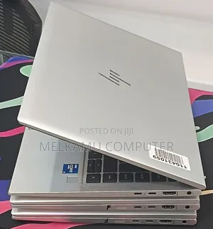 New Laptop HP EliteBook 840 G8 16GB Intel Core i7 SSD 1T